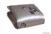 PERLA NERA DUVET COVER