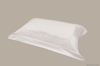 BRUEGEL PILLOWCASE WHITE