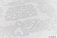 CAPOLIVERI JACQUARD TABLECLOTH