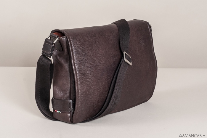 AMERIGO HANDMADE LEATHER BAG