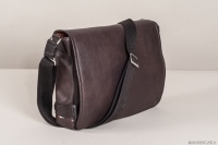 AMERIGO HANDMADE LEATHER BAG