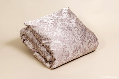 SAVONA DUVET COVER                 