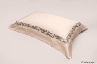 ARABIAN WAVE PILLOWCASE