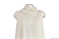 ARDEA CASHMERE MANTLE