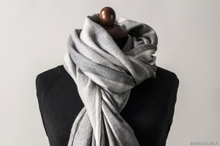 ASPEN CASHMERE SCARF