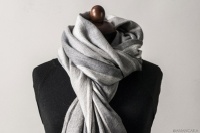 ASPEN CASHMERE SCARF