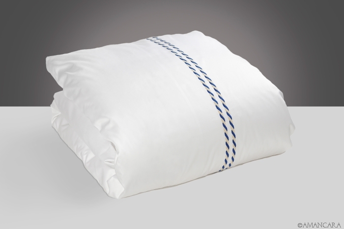 AUXERRE DUVET COVER