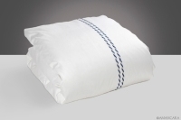 AUXERRE DUVET COVER