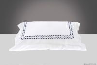 AUXERRE PILLOWCASE