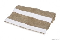 BAMBOO BEACH TOWEL