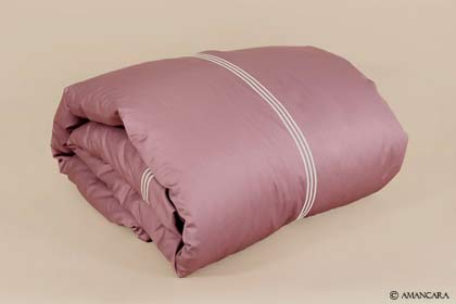 BOTTICELLI LILAC DUVET COVER