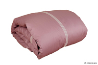 BOTTICELLI LILAC DUVET COVER