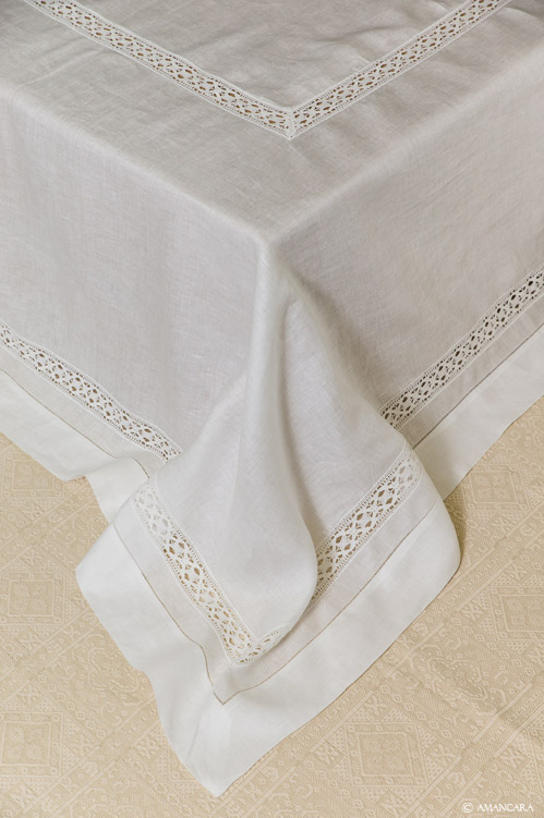 CASALE TABLECLOTH