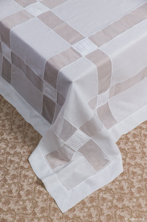 CERTALDO TABLECLOTH