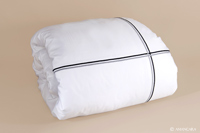 CETARA WHITE DUVET COVER