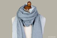 COLORADO CASHMERE SCARF