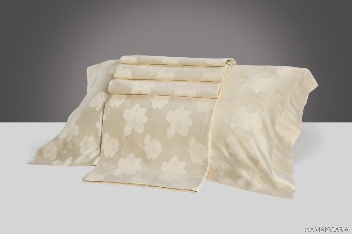 CONCORDIA BED SET