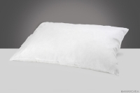 GOOSE DOWN PILLOW