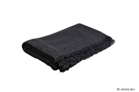 ETNA CASHMERE THROW