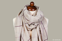 EVEREST CASHMERE SCARF