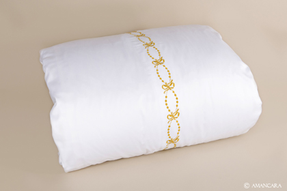 FIOCCHETTO DUVET COVER