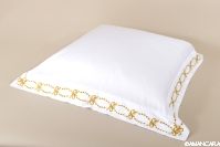 FIOCCHETTO PILLOWCASE