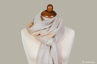 FRIULI CASHMERE SCARF