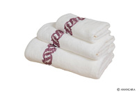 GELSO BATH TOWEL