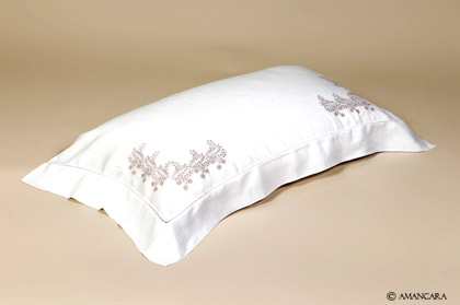 GELSOMINO PILLOWCASE