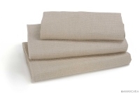 HIGHGATE LINEN BATH TOWELS