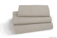 HIGHGATE LINEN-COTTON BATH TOWELS