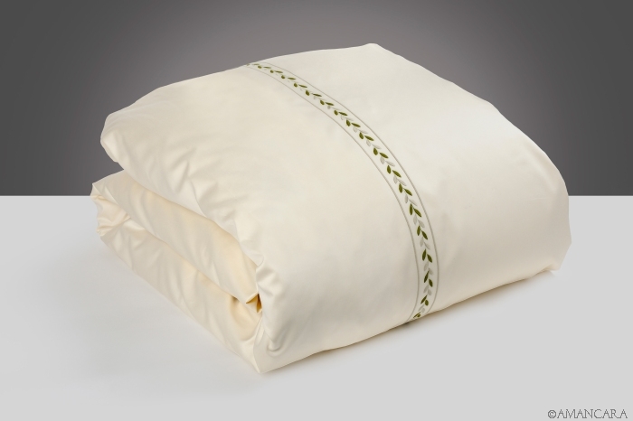 Buy online luxury Italian bellagio back pillowcase