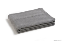 JOSEF CASHMERE BLANKET GREY