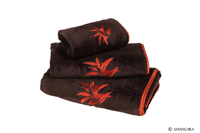 ISCHIA BATH TOWELS