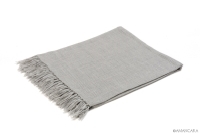 LA ROCHE CASHMERE THROW