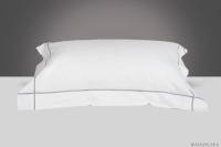 LARICE PILLOWCASE GREY