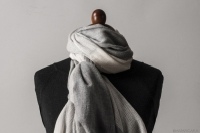 LE CORBIER CASHMERE SCARF