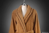 LERICI BATHROBE COOKIE