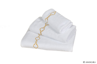 LINOSA BATH TOWELS