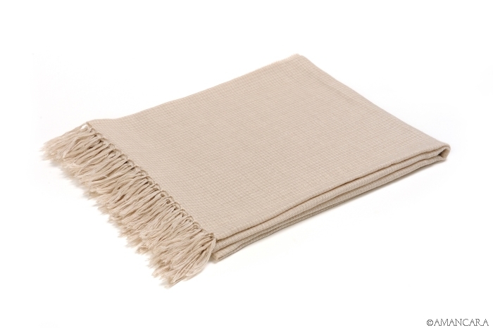 LUCERNA CASHMERE THROW