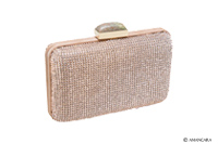 MARILYN CRYSTAL CLUTCH