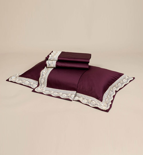 MARSALA BED SET