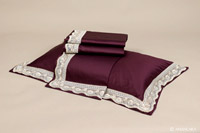 MARSALA BED SET