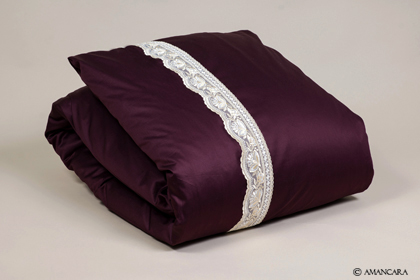 MARSALA DUVET COVER       