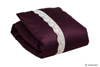 MARSALA DUVET COVER       