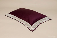 MARSALA PILLOWCASE