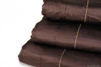 MONACO QUILT SET BROWN