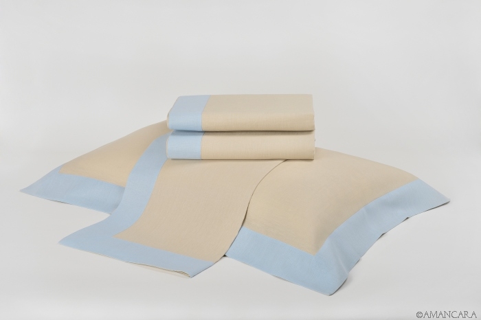 NADIR BED SET