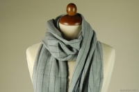 OBERAU CASHMERE SCARF