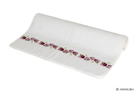 PEONY BATH MAT